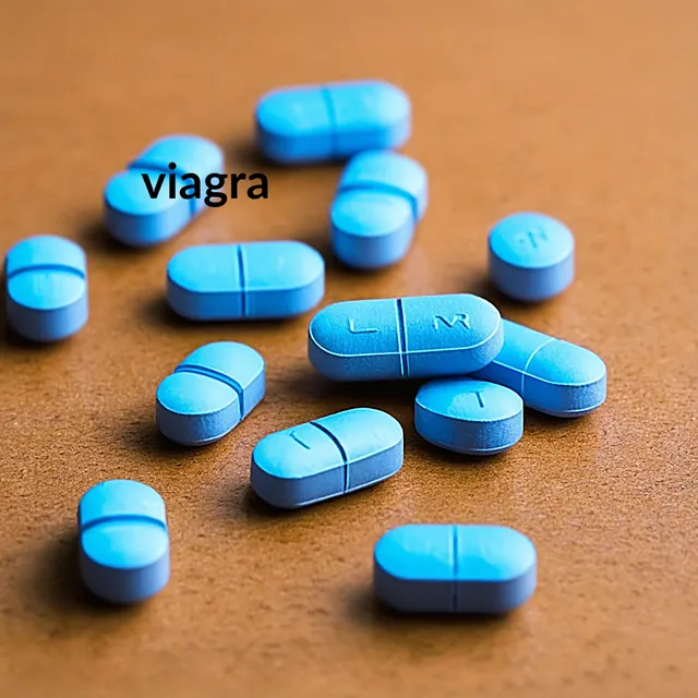 Comprar viagra genérico en españa